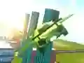 遊戲Flying Sports Cars在線