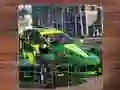 遊戲GTA Cars Jigsaw Challenge在線