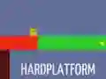 遊戲Hard Platform在線