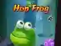 遊戲Hop Frog在線