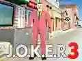 遊戲J.O.K.E.R lll在線