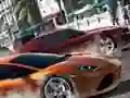 遊戲Lamborghini Aventador Simulator在線
