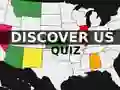 遊戲Location of United States Countries Quiz在線