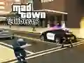 遊戲Mad Town Andreas在線