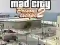 遊戲Mad City Prison Escape 2在線
