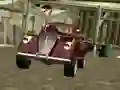 遊戲Maximum Derby Car Crash在線