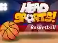 遊戲Head Sports Basketball在線