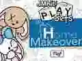 遊戲JMKit PlaySets: My Home Makeover在線
