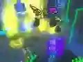 遊戲PEAL - Blocky Dolphin Tale在線