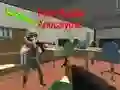遊戲Pixel Royale Apocalypse在線