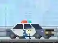 遊戲PoliceMan在線