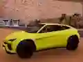 遊戲Project Car Physics Simulator Sandboxed Canyon在線