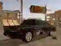 遊戲Russian Car Stunts在線