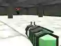 遊戲Robot Attack在線