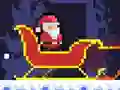 遊戲Santas Secret Gift在線