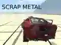遊戲Scrap metal 1在線
