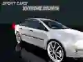 遊戲Sport Cars: Extreme Stunts在線