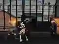 遊戲Street Fighter在線