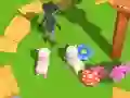 遊戲Idle Sheep Fight在線