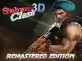 遊戲Subway Clash Remastered在線