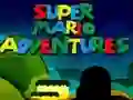 遊戲Super Mario Adventures在線