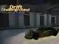 遊戲Underground Drift: Legends of Speed在線