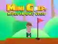 遊戲Mini Golf: Hole in One Club在線