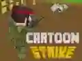 遊戲Cartoon Strike在線