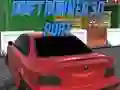 遊戲Drift Runner 3D Port在線