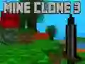 遊戲Mine Clone 3在線
