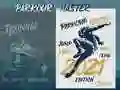 遊戲Parkour Master在線