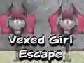 遊戲Vexed Girl Escape在線