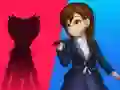 遊戲Scary Huggy Playtime在線