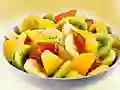 遊戲Cooking a fruit salad在線
