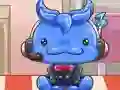 遊戲Tako Nom Nom在線