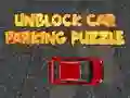 遊戲Unblock Car Parking puzzle在線