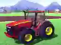 遊戲Tractor Farming 2020在線