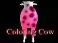 遊戲Coloring cow在線