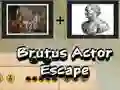 遊戲Brutus Actor Escape在線