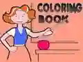 遊戲Coloring Book在線