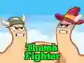 遊戲Thumb Fighter在線