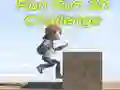 遊戲Run Run 3D Challenge在線
