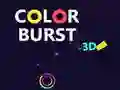 遊戲Color Burst 3D在線