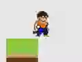 遊戲Dragon Ball Advenure在線