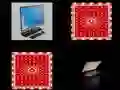 遊戲Memorize the computers在線