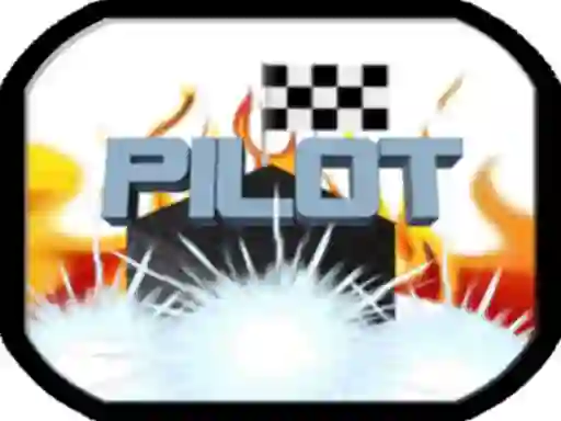 遊戲Collision Pilot在線