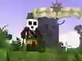 遊戲Pirates of Voxel在線