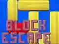 遊戲Block escape在線
