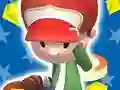 遊戲Jump Dude在線