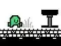 遊戲The Adventure Of The Green Slime Boy在線
